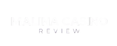 Malina Casino Logo